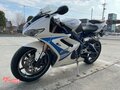 2011 Triumph Daytona 675, белый, 600000 рублей - вид 3