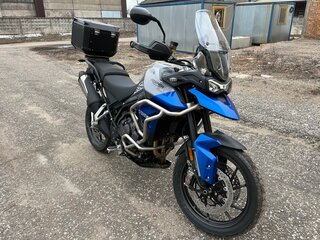 Triumph Tiger 850 Sport