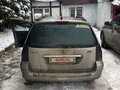 2004 Peugeot 307 5-speed I, серый, 400000 рублей - вид 1