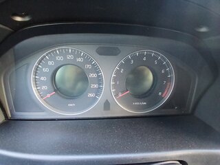 2006 Volvo S80 II, чёрный, 900000 рублей, вид 5