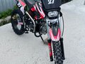2024 Wels RT 125, чёрный, 75000 рублей - вид 3
