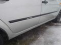 2011 Lada (ВАЗ) Kalina I, бежевый, 320000 рублей - вид 6