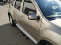 2012 Renault Duster I, бежевый, 890000 рублей - вид 5