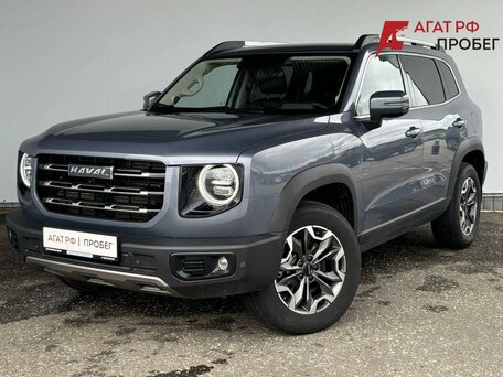Haval Dargo I