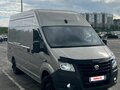 2017 ГАЗ ГАЗель Next, серый, 1255000 рублей - вид 1