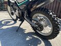 2009 Yamaha XT250 Serow, белый, 378000 рублей - вид 10