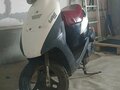 2007 Suzuki Lets 2, белый, 45000 рублей - вид 5