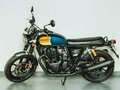 2025 Royal Enfield Interceptor 650, синий, 703000 рублей - вид 2