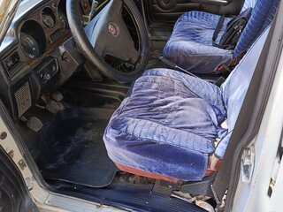 1994 ГАЗ 31029 «Волга», серый, 140000 рублей, вид 4