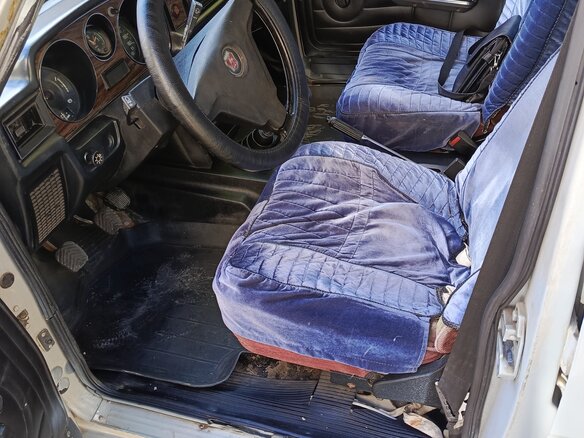 1994 ГАЗ 31029 «Волга», серый, 140000 рублей - вид 3
