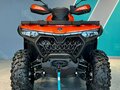 2026 CFMoto CFORCE 800 HO EPS, оранжевый, 1439900 рублей - вид 9