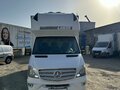 2011 Mercedes-Benz Sprinter, белый, 4500000 рублей - вид 1