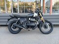2025 Royal Enfield Bear 650, чёрный, 737000 рублей - вид 9