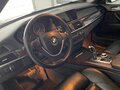 2006 BMW X5 3.0si II (E70), чёрный, 1500000 рублей - вид 11