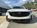 2023 Mazda CX-50, белый - вид 2