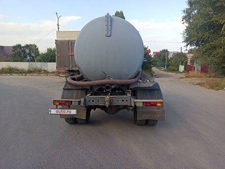 2005 ЗИЛ 4333, серый, 1550000 рублей, вид 3