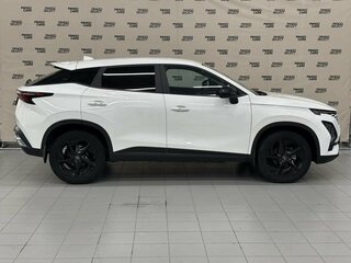 2023 Omoda C5 I, белый, 1590000 рублей, вид 5