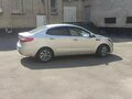 2014 Kia Rio III, серебристый, 750000 рублей - вид 4