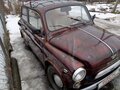 1967 ЗАЗ 965, красный, 350000 рублей - вид 1
