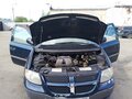 2001 Dodge Caravan 3-speed IV, синий, 245000 рублей