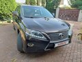 2012 Lexus RX 350 III Рестайлинг, коричневый, 2900000 рублей