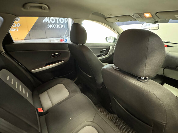 2013 Kia Ceed II, чёрный - вид 16