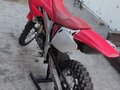 2008 Honda CRF 450R, красный, 301000 рублей - вид 2