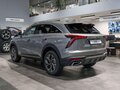 2026 Haval F7 II, серый - вид 3