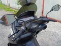 2004 Yamaha TMAX, чёрный, 260000 рублей - вид 4