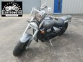 2006 Suzuki Boulevard M50, чёрный - вид 2