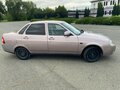 2007 Lada (ВАЗ) Priora I, бежевый, 245000 рублей - вид 3