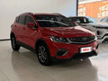 2021 Geely Coolray (Binyue) I, красный, 1180000 рублей