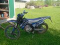 2023 Sharmax Powermax, синий, 180000 рублей