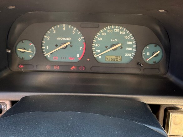 2000 Land Rover Freelander I, серый, 755000 рублей - вид 10
