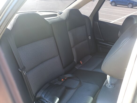 1990 Audi 80 IV (B3), серый, 1000000 рублей - вид 12