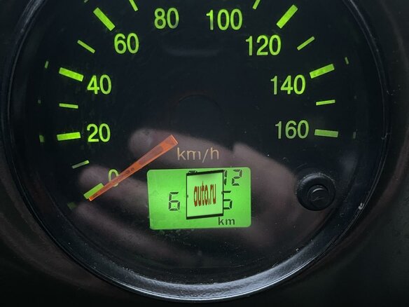 2013 УАЗ 3962, зелёный, 2950000 рублей - вид 10