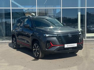 2025 Changan CS35 Plus I Рестайлинг, серый, 2779900 рублей, вид 4