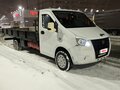 2017 ГАЗ ГАЗель Next, белый, 2800000 рублей - вид 5