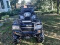 2012 CFMoto CF500-2А, чёрный, 440000 рублей - вид 3