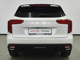 2024 Haval Jolion I, белый, 1369000 рублей, вид 4