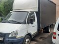 2015 ГАЗ ГАЗель (3302), белый, 1490000 рублей - вид 2