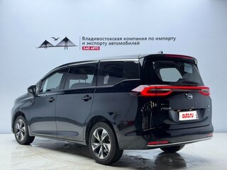 2021 GAC Trumpchi M6 Pro, синий, 1380000 рублей, вид 5