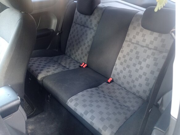 2006 Ford Focus II, белый, 300000 рублей - вид 6