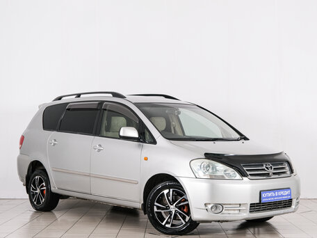 Toyota Ipsum II (M20)