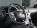 2008 Ford Mondeo IV, чёрный, 599000 рублей - вид 11