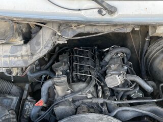 2014 Mercedes-Benz Sprinter, белый, 900000 рублей, вид 5