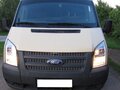 2013 Ford Transit, бежевый, 2500000 рублей - вид 7