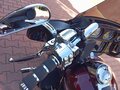 2017 Harley-Davidson Electra Glide, пурпурный, 1350000 рублей - вид 9