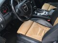 2009 Audi Q7 I (4L), чёрный, 1650000 рублей - вид 10