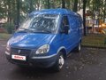 2012 ГАЗ ГАЗель (2705), синий, 540000 рублей